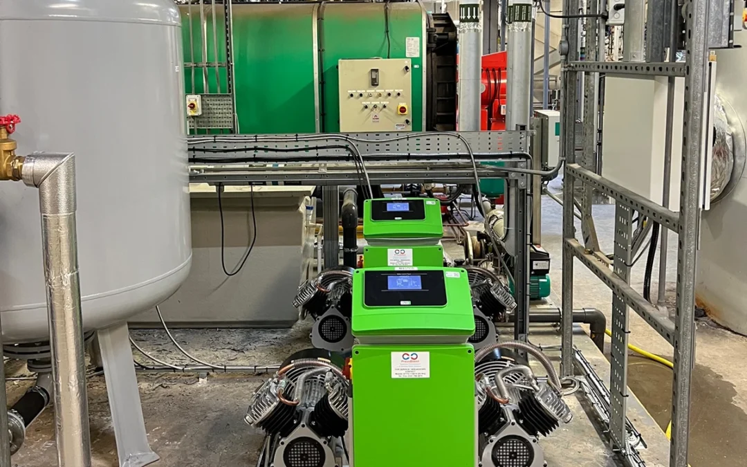 York Research Facility