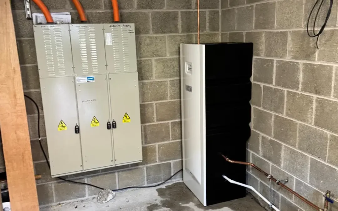 Commercial Development – Leeds City Centre